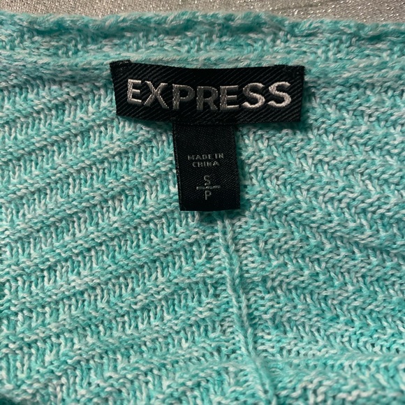 Express cardigan - Picture 4 of 4